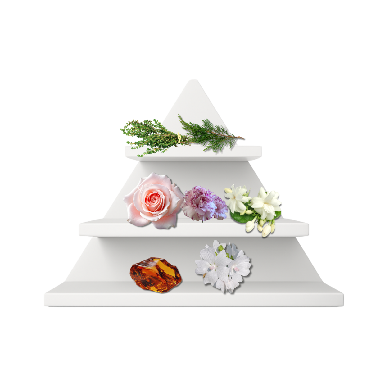 Havana Sunset Duftpyramide